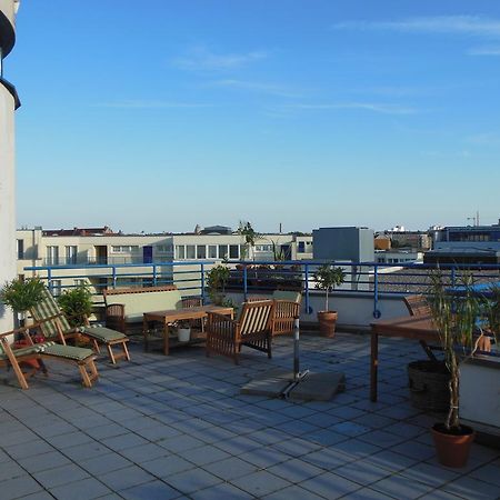 Lut10Her Sky-Fly Hotel ไลป์ซิก ภายนอก รูปภาพ